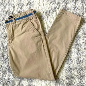Men’s Express Chino Pants